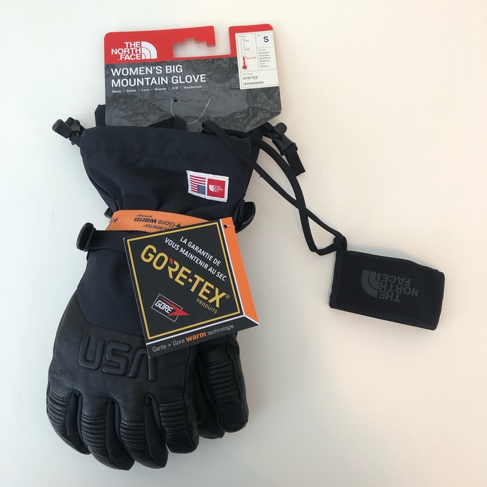 The North Face LIMITED EDITION Big Mountain Gloves
